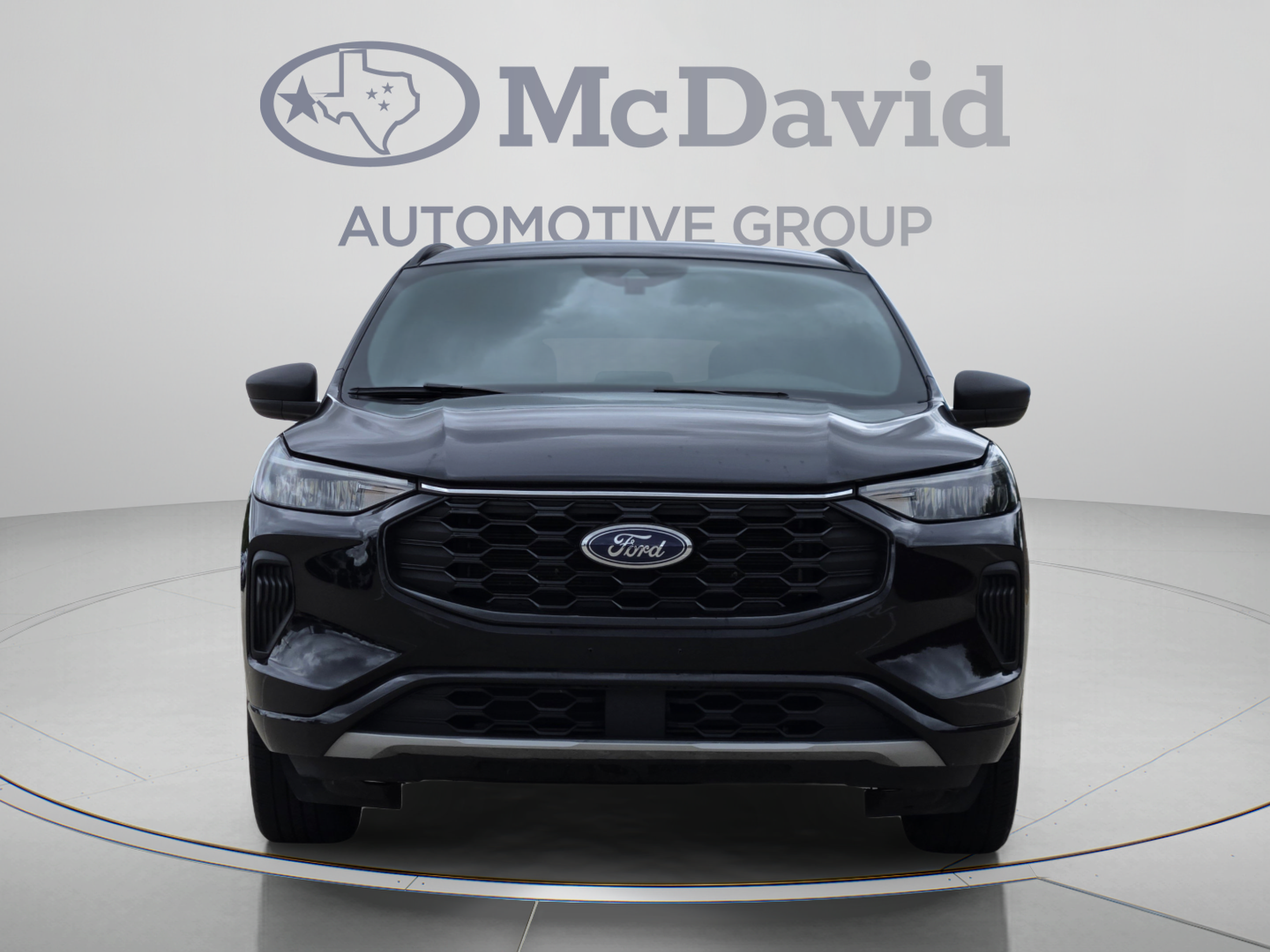 Used 2024 Ford Escape ST-Line AWD/4WD image 8
