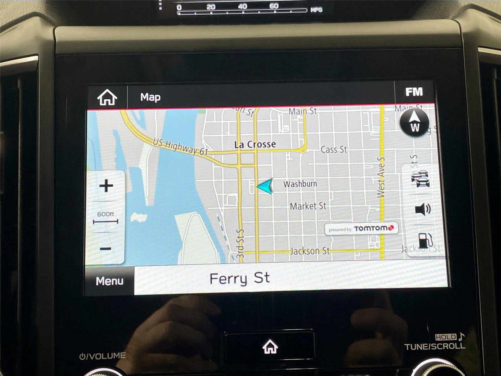 Used 2024 Subaru Forester Limited image 21