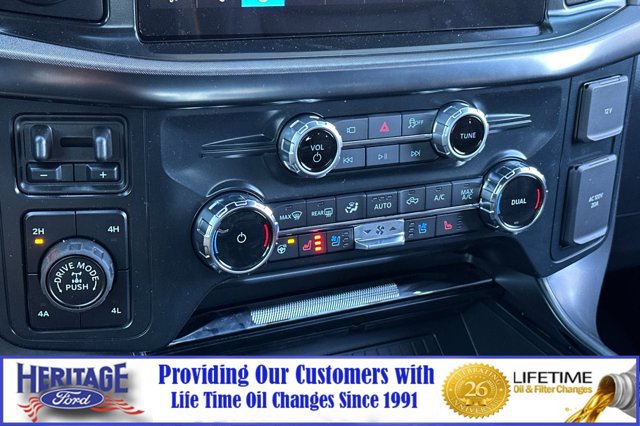 New 2025 Ford F150 Tremor w/ Equipment Group 402A High image 20