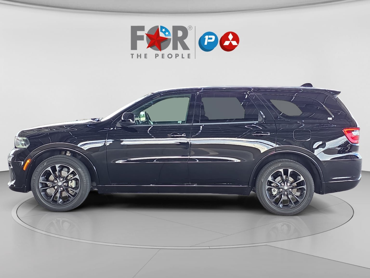 Used 2021 Dodge Durango SXT RWD image 6