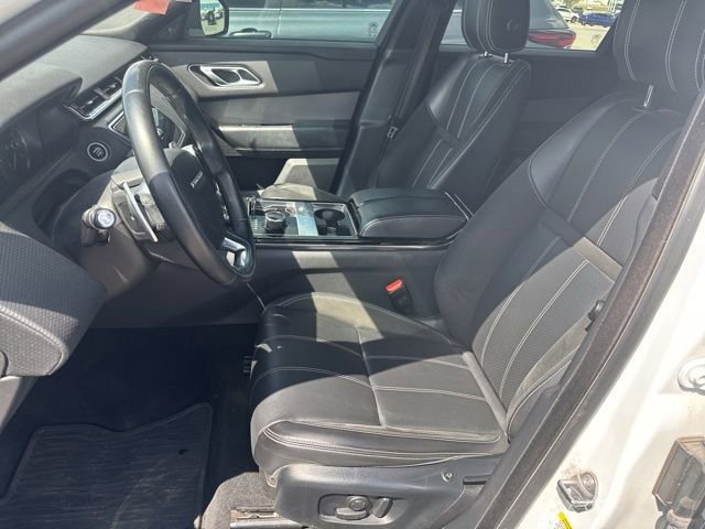 Used 2020 Land Rover Range Rover Velar R-Dynamic S AWD/4WD image 7