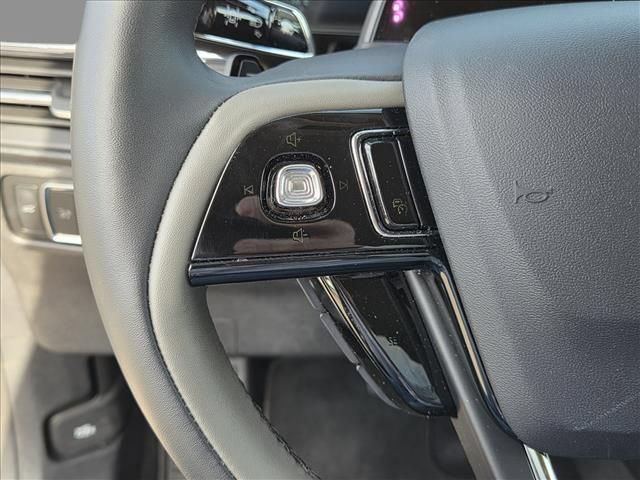 New 2024 Lincoln Corsair FWD w/ Equipment Group 102A image 12