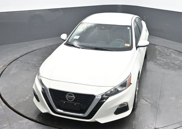 Used 2021 Nissan Altima 2.5 S FWD image 20