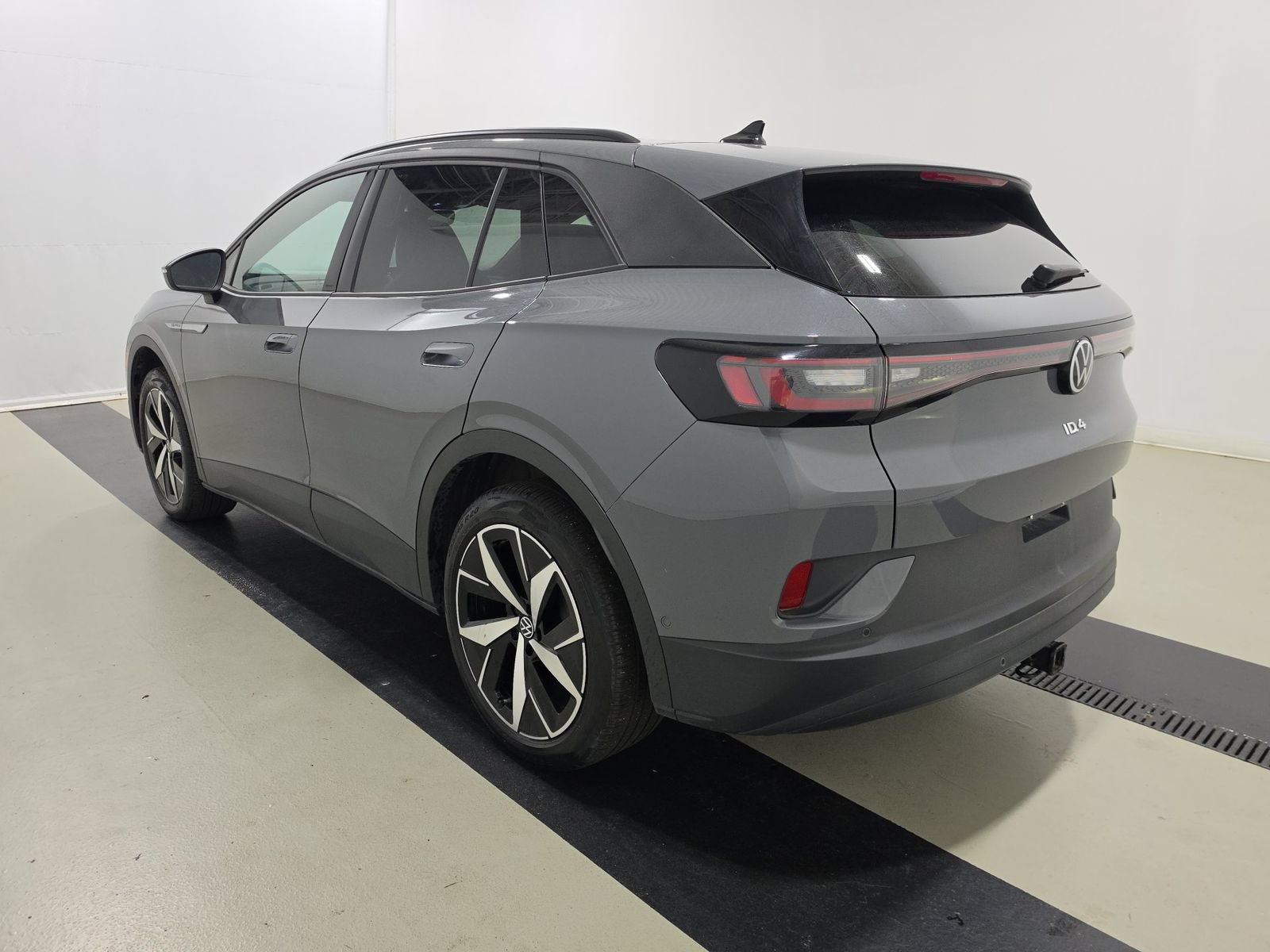 Used 2023 Volkswagen ID.4 Pro S AWD/4WD image 50