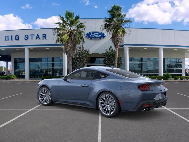 New 2026 Ford Mustang Premium image 5