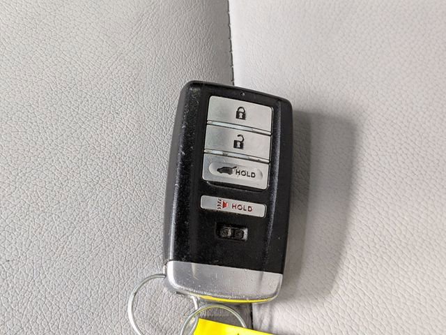 Used 2019 Acura MDX FWD image 21