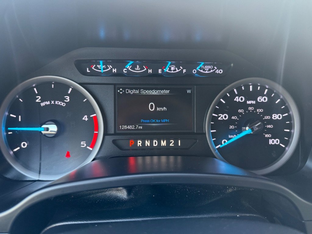 Used 2019 Ford F250 XL w/ STX Appearance Package image 15