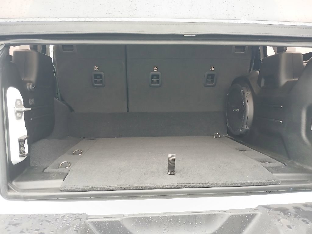 Used 2021 Jeep Wrangler Unlimited Rubicon 4xe image 7