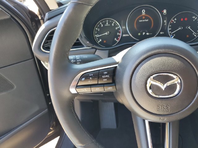 Used 2024 MAZDA CX-30 AWD 2.5 S w/ Preferred Package image 27
