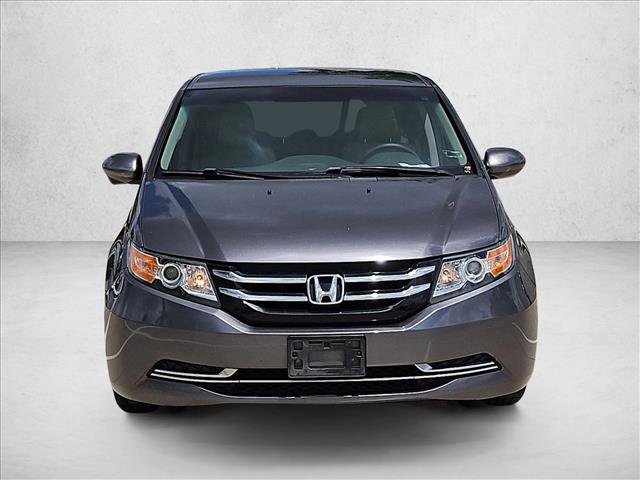 Used 2016 Honda Odyssey EX image 2