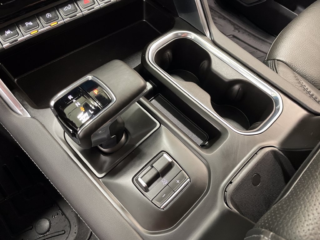 Used 2026 GMC Sierra 1500 Denali AWD/4WD image 38
