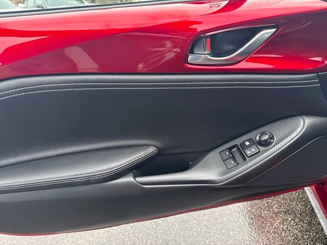 Used 2023 MAZDA MX-5 Miata Grand Touring image 9