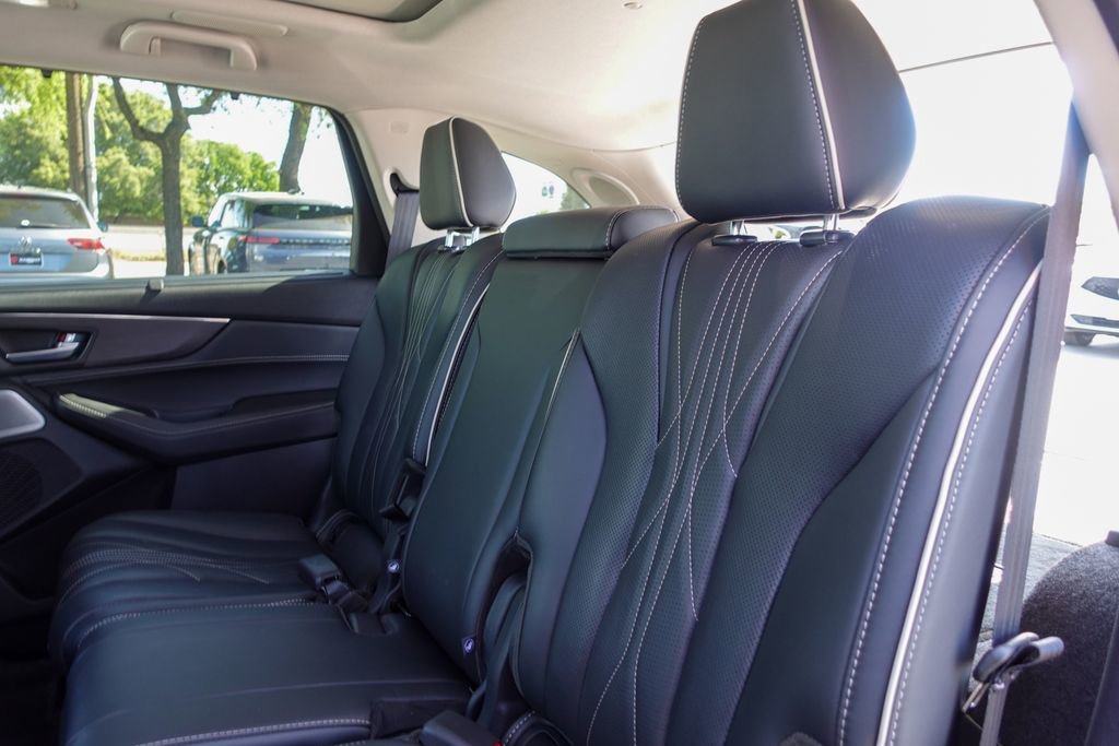Certified 2025 Acura MDX w/ Advance Package image 23