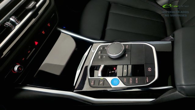 Used 2024 BMW i4 eDrive40 w/ Premium Package RWD image 76