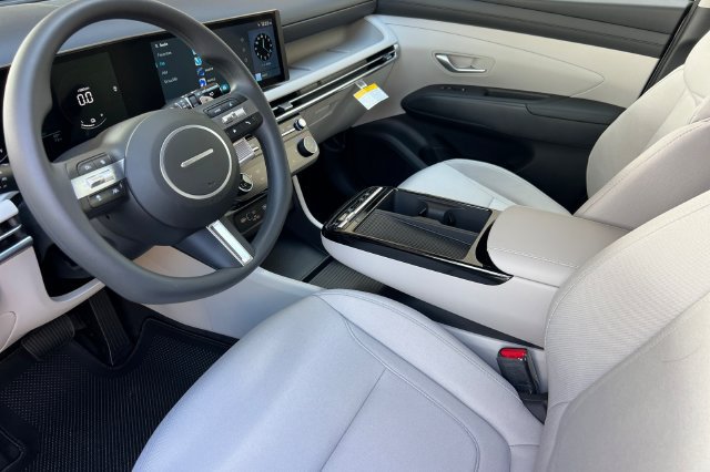 New 2026 Hyundai Tucson SEL AWD/4WD image 9
