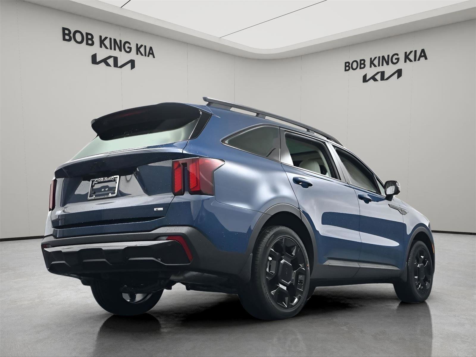 New 2026 Kia Sorento SX image 14