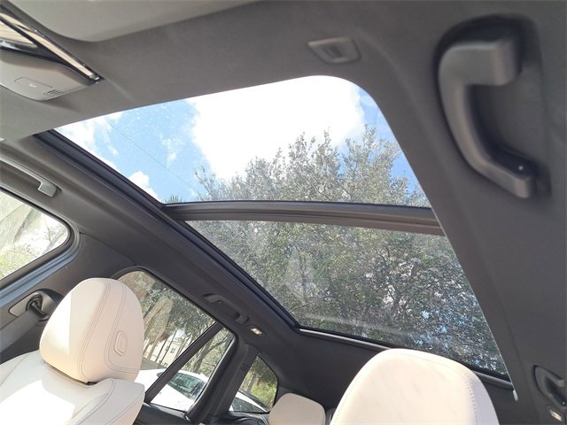 Used 2023 BMW X3 xDrive30i w/ Premium Package image 20