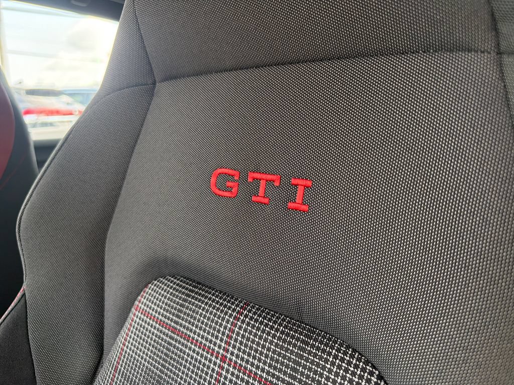 New 2026 Volkswagen GTI S FWD image 13