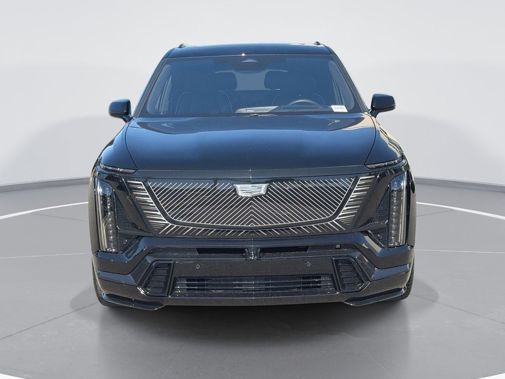 Used 2026 Cadillac Vistiq Sport AWD/4WD image 2