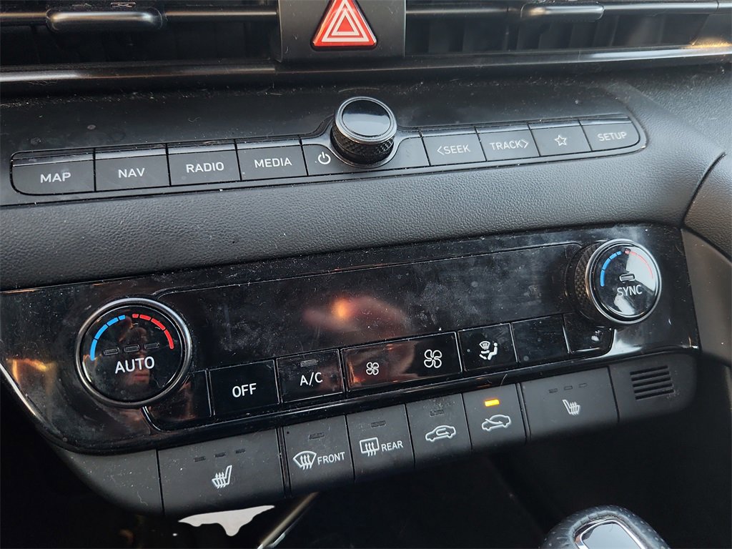 Used 2023 Hyundai Elantra N Line w/ Cargo Package image 26