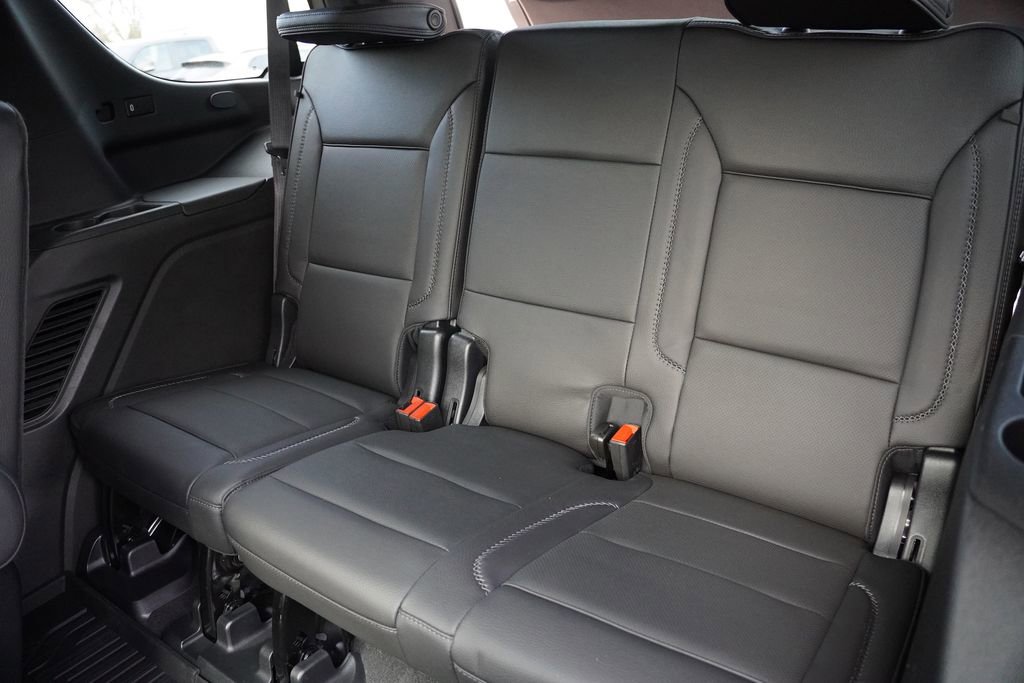Certified 2023 GMC Yukon Denali image 25
