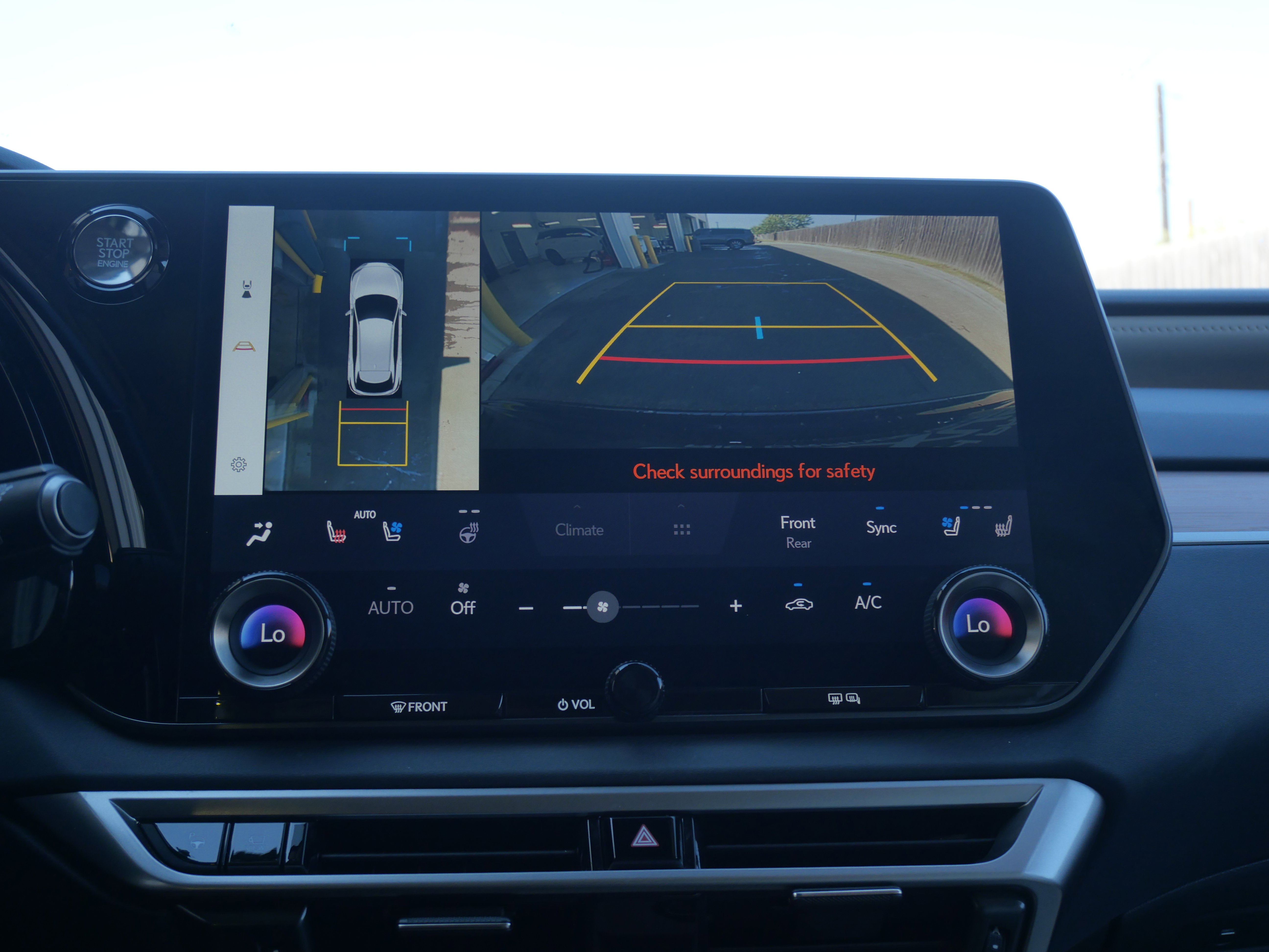 Certified 2024 Lexus RX 350 Premium Plus image 24