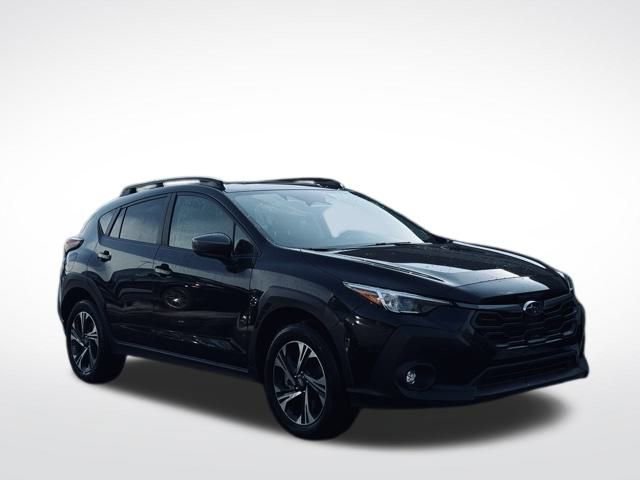 Used 2024 Subaru Crosstrek 2.0i Premium image 4