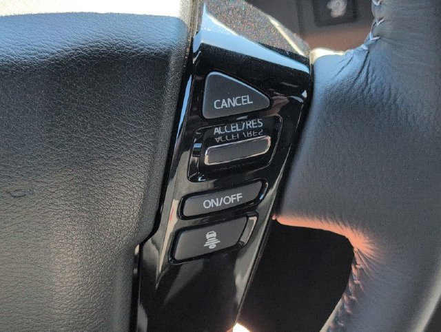 New 2027 Nissan Frontier SV AWD/4WD image 20