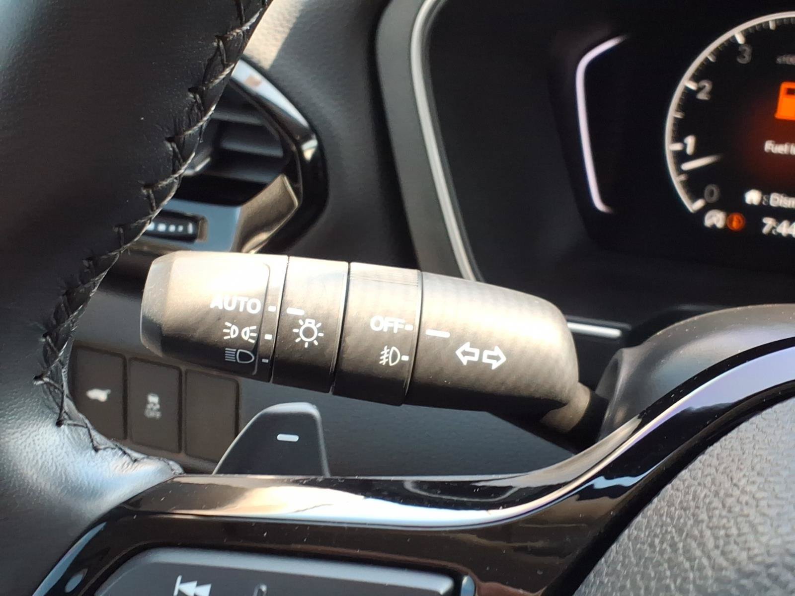 Used 2023 Honda Pilot EX-L image 32