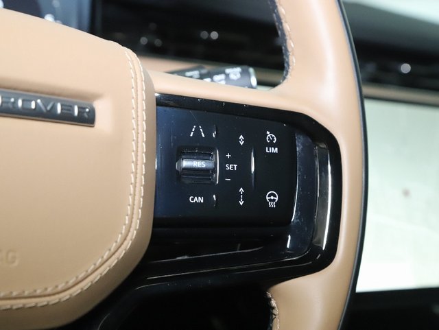 Used 2024 Land Rover Range Rover Sport Dynamic SE AWD/4WD image 23
