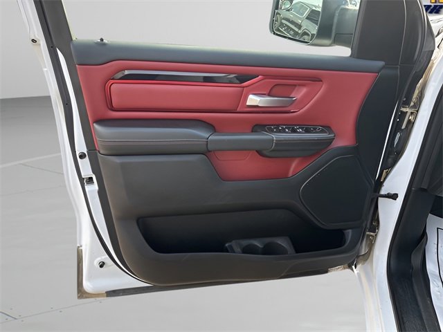 Used 2019 RAM 1500 Rebel w/ Level 2 Equipment Group image 6