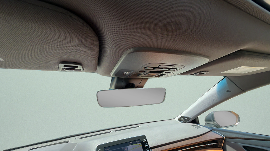 Used 2019 Toyota Avalon Limited FWD image 21