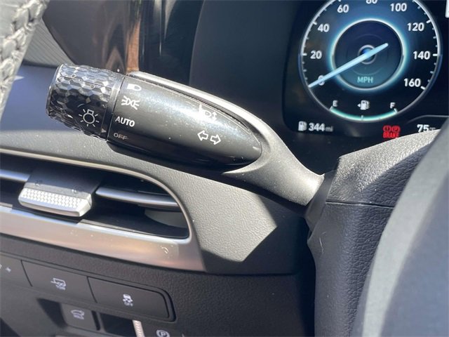 Used 2025 Hyundai Palisade SEL image 17