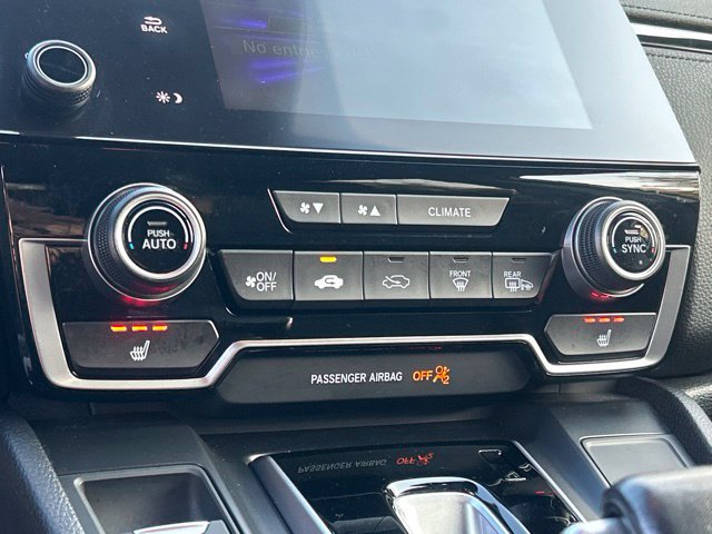 Used 2019 Honda CR-V EX-L image 56