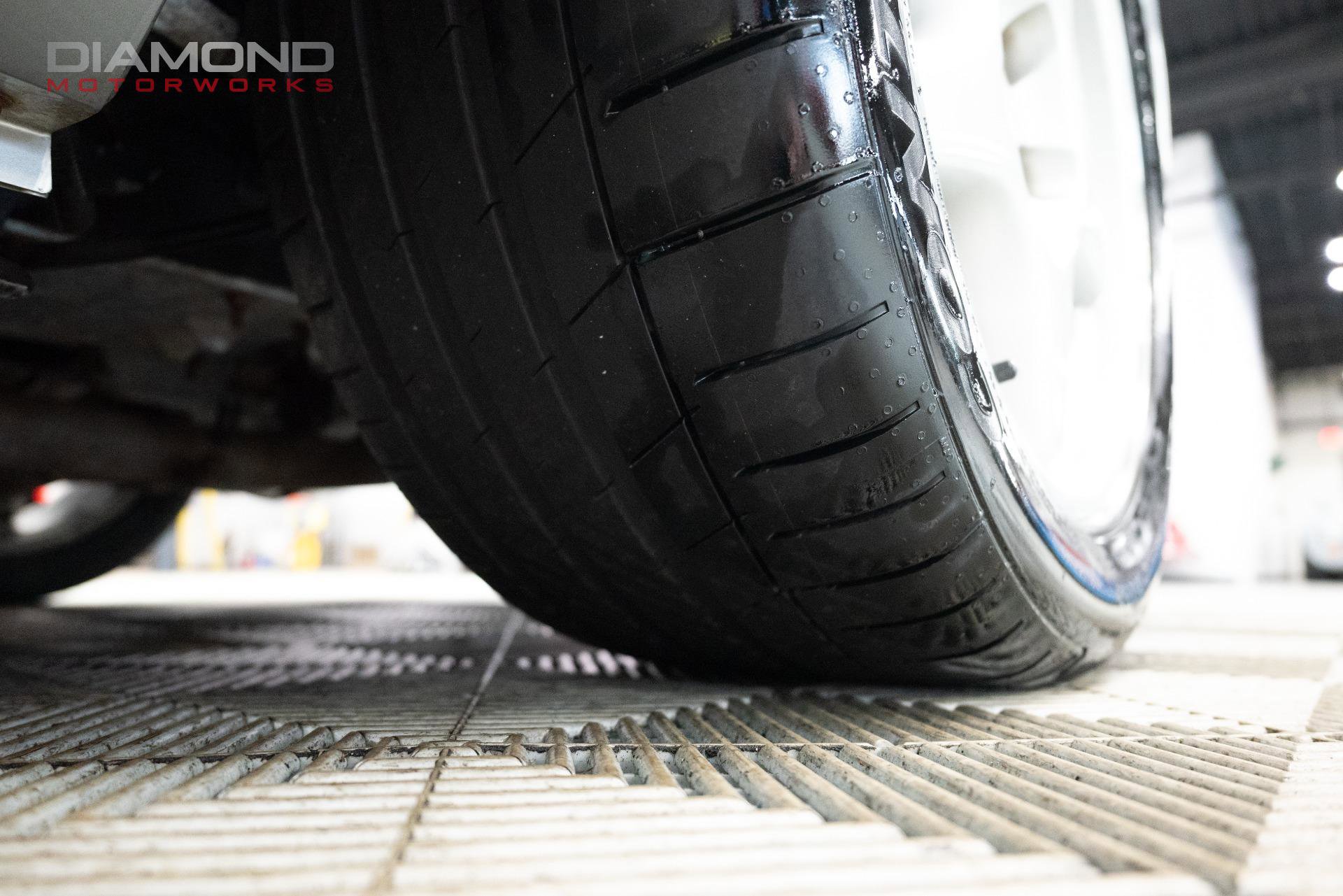 Used 1996 Chevrolet Corvette Convertible image 96