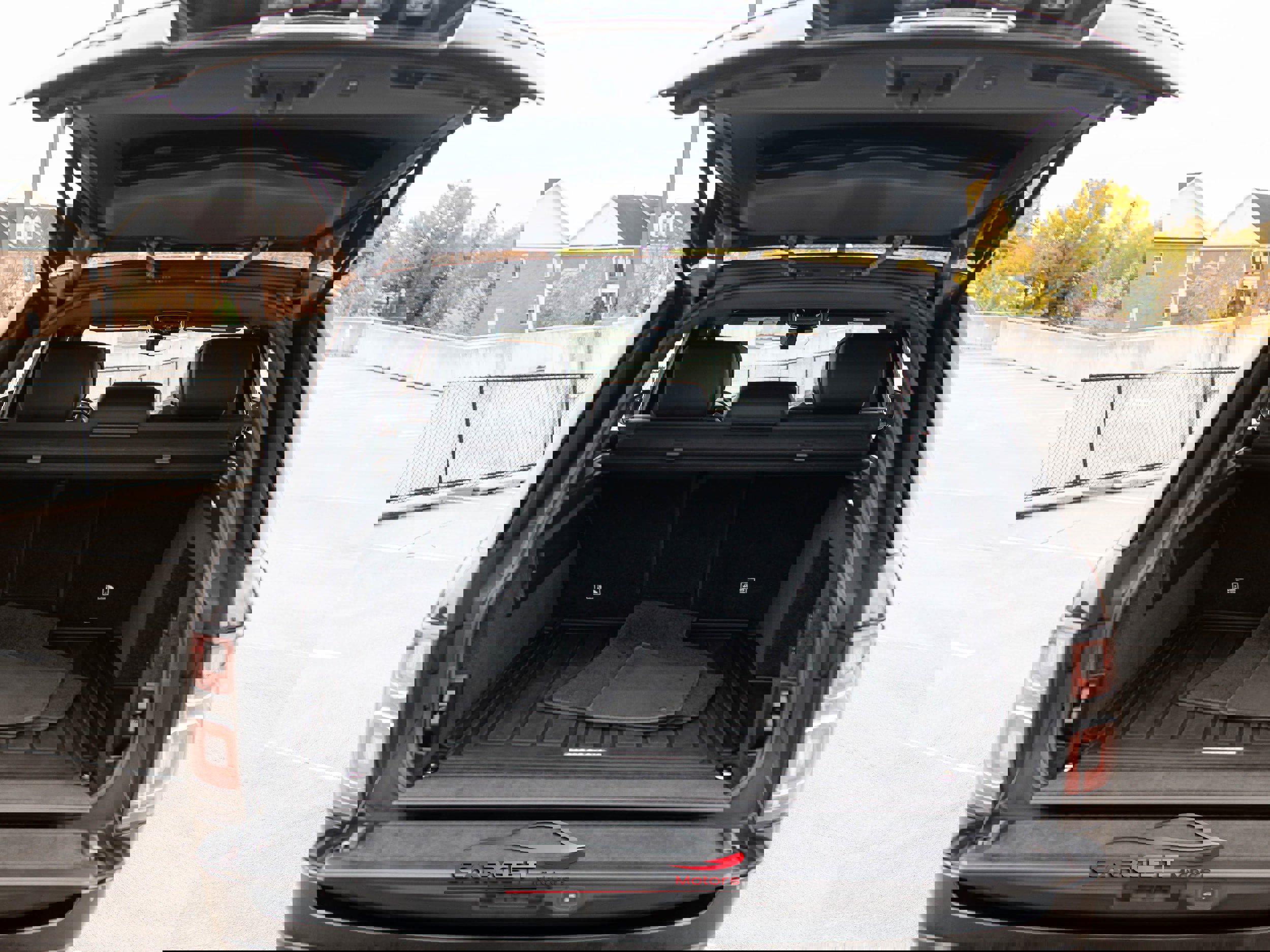 Used 2020 Land Rover Range Rover Long Wheelbase HSE image 45