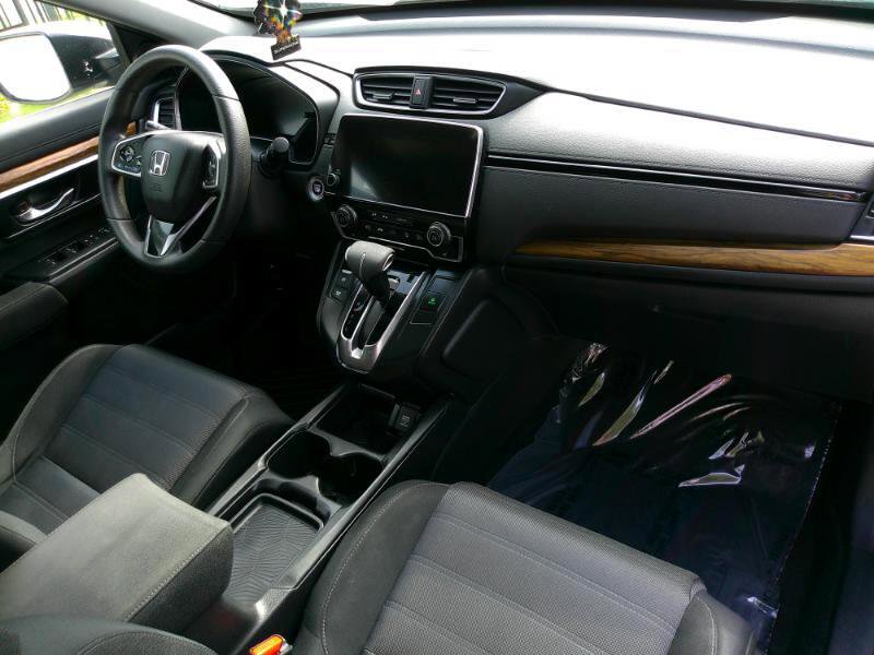 Used 2019 Honda CR-V EX image 19