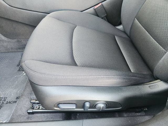 Used 2025 Chevrolet Malibu RS FWD image 27