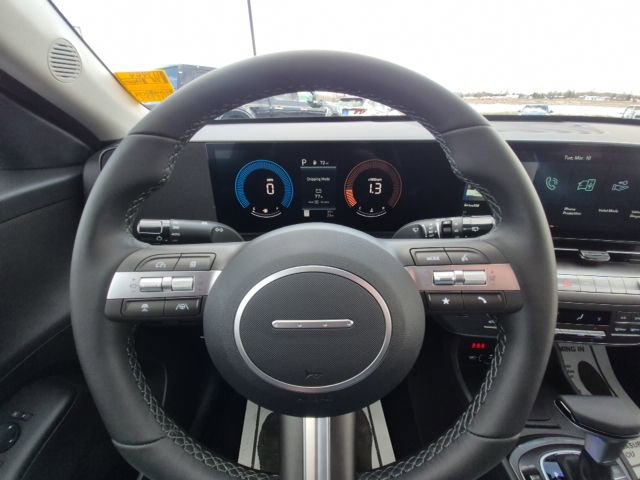 New 2026 Hyundai Kona SEL Sport image 27