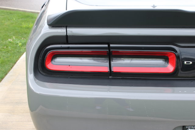 Used 2023 Dodge Challenger R/T Scat Pack w/ Plus Package RWD image 32