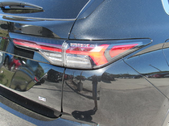New 2026 Mitsubishi Outlander SE FWD image 13