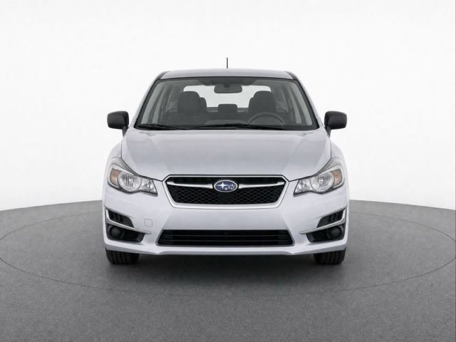 Used 2015 Subaru Impreza 2.0i AWD/4WD image 2