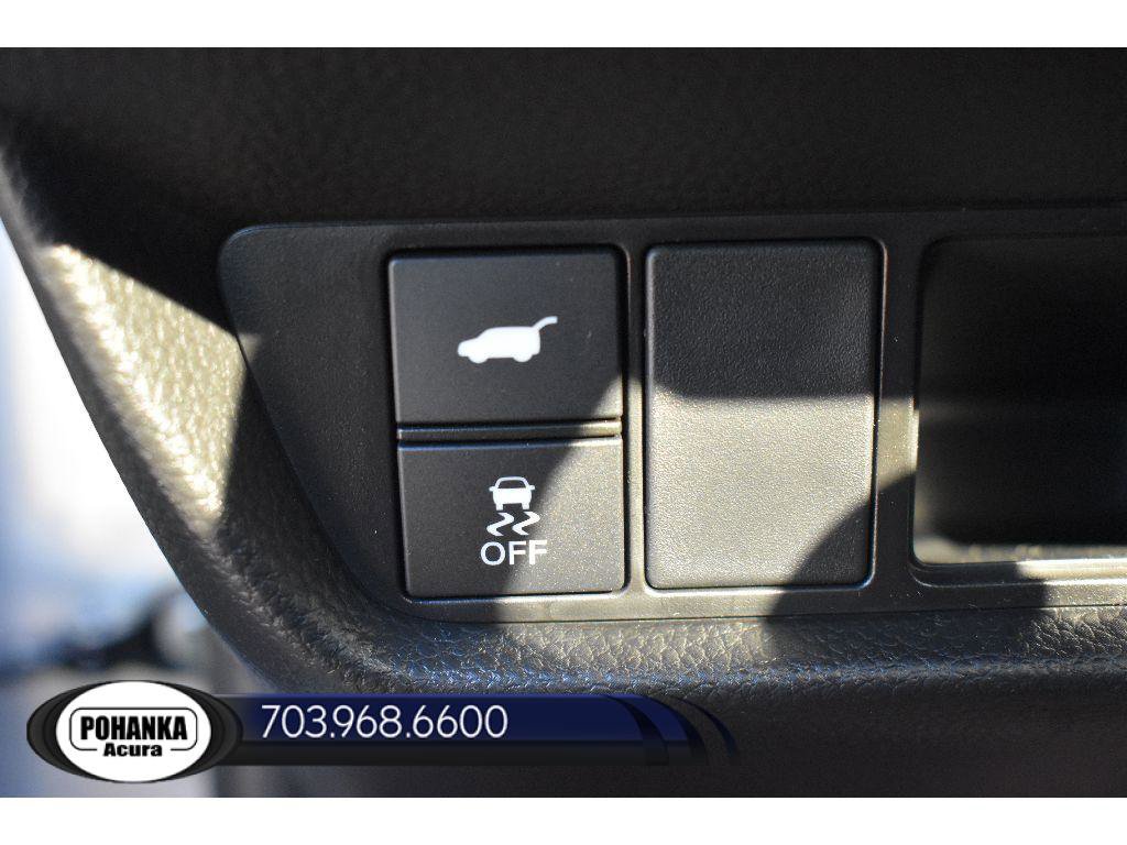 New 2026 Acura ADX AWD image 23