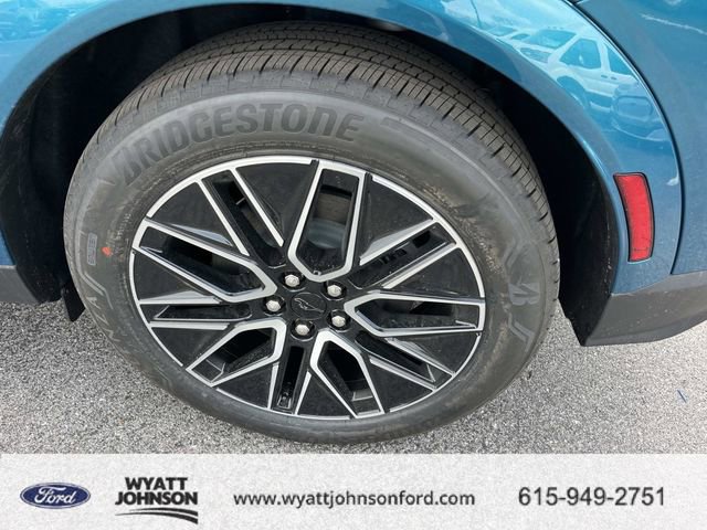 New 2026 Ford Mustang Mach-E Premium image 11