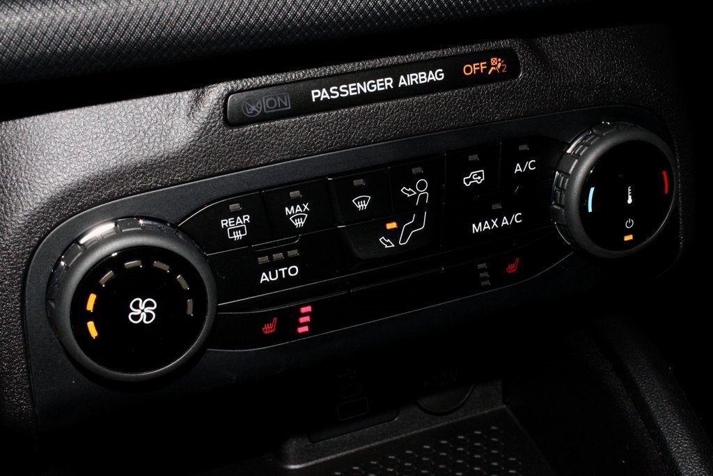 Certified 2024 Ford Bronco Sport Big Bend w/ Convenience Package image 33