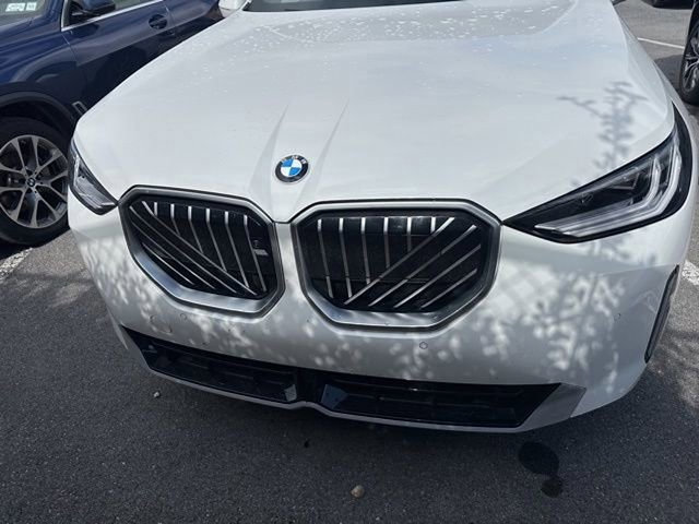 Certified 2025 BMW X3 xDrive30i w/ Premium Package image 3