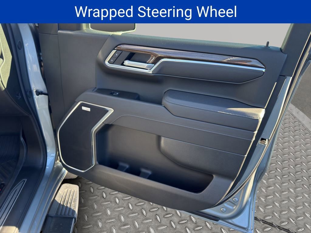 New 2026 Chevrolet Silverado 1500 RST w/ Safety Package image 20