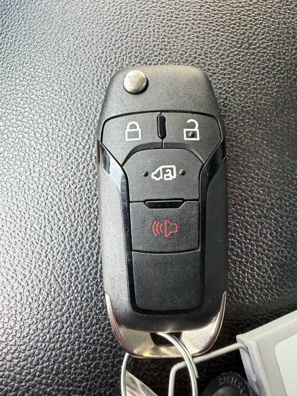 Used 2024 Ford Transit 350 148 Medium Roof AWD w/ Ambulance Prep Package image 46