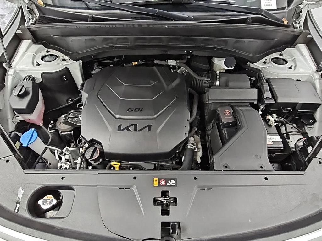 Used 2023 Kia Telluride S w/ S Sunroof Package image 42