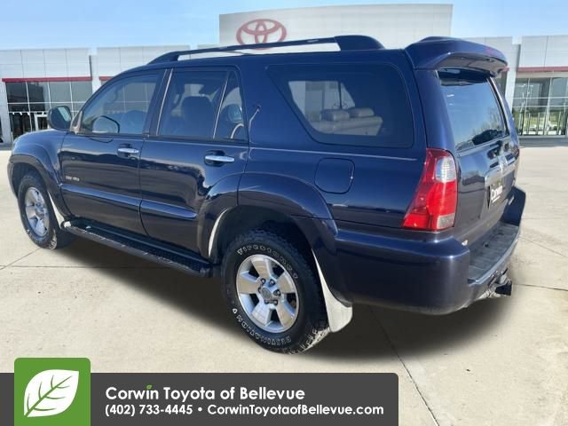 Used 2006 Toyota 4Runner SR5 image 3